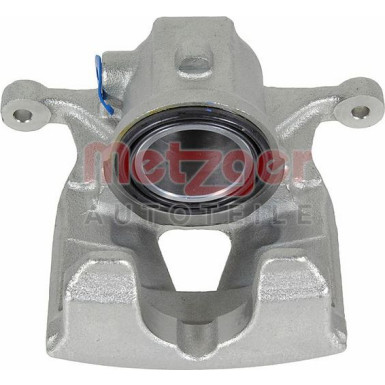 Metzger | Bremssattel | 6261623