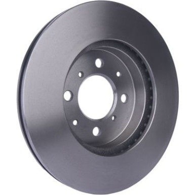Hella | Bremsscheibe | 8DD 355 103-121