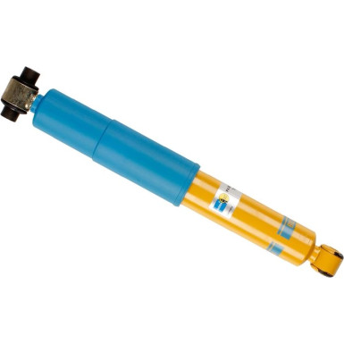 BILSTEIN 24-066679 Stoßdämpfer B6 Performance für FORD FOCUS Hinterachse, Gasdruck, Einrohr