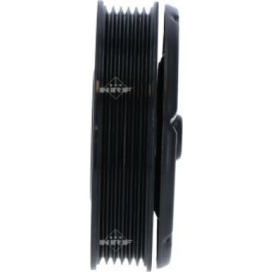 NRF | Spule, Magnetkupplung-Kompressor | 380055