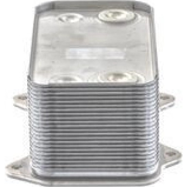 Mahle | Ölkühler, Motoröl | CLC 63 000P