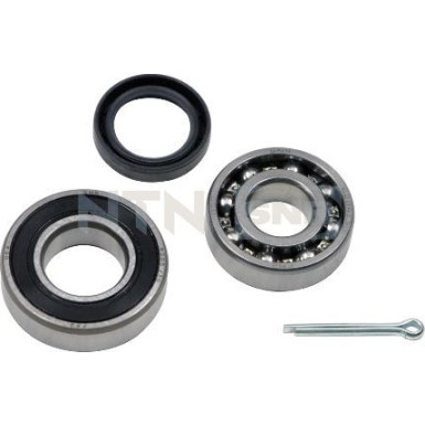 R177.10 Radlagersatz R177.10 Radlagersatz