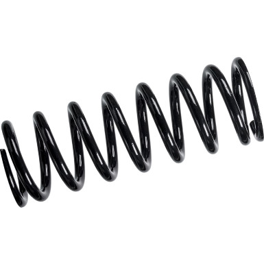 FEBI BILSTEIN 43619 Feder, Fahrerhauslagerung