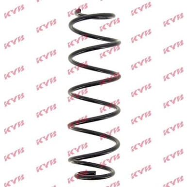 KYB Fahrwerksfeder K-Flex RH6394