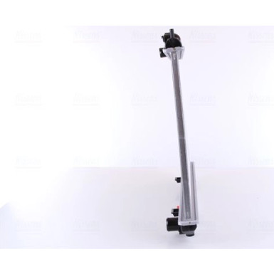 Nissens | Kühler, Motorkühlung | 68713