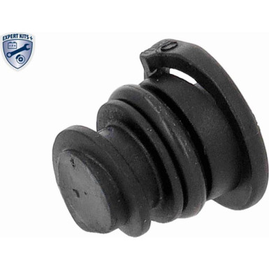 Vaico | Verschlussschraube, Ölwanne | V10-3291