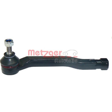 Metzger Spurstangenkopf COMPETENCE KIT 54015001