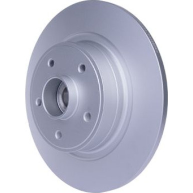 Hella | Bremsscheibe | 8DD 355 112-361