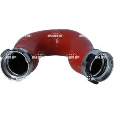 166142 Ladeluftschlauch