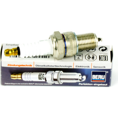 BorgWarner (BERU) Zündkerze ULTRA Z27