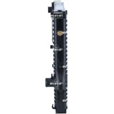 NRF | Kühler, Motorkühlung | 50564