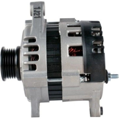 8EL 012 428-291 Generator