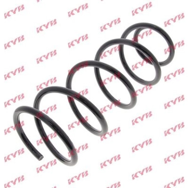 KYB Fahrwerksfeder K-Flex RC2127