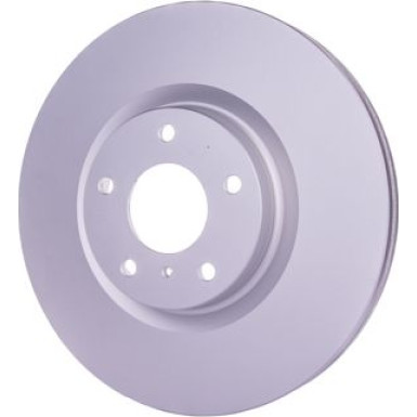 Hella | Bremsscheibe | 8DD 355 128-771