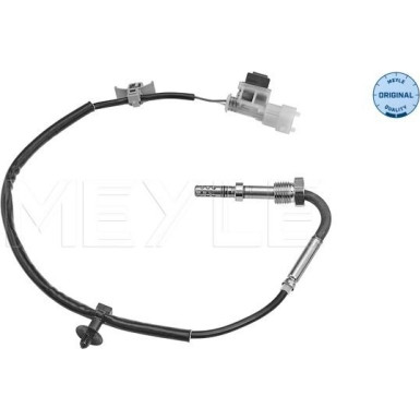Meyle Sensor, Abgastemperatur MEYLE-ORIGINAL: True to OE 614 800 0043