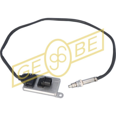 GEBE | NOx-Sensor, NOx-Katalysator | 9 3600 1