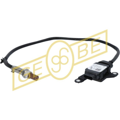 9 3512 1 NOx-Sensor, NOx-Katalysator