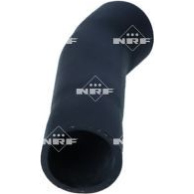 166164 Ladeluftschlauch