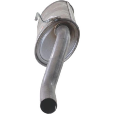 185-189 Endschalldämpfer