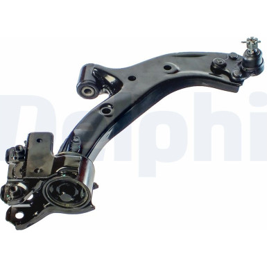 Delphi | Lenker, Radaufhängung | TC2872