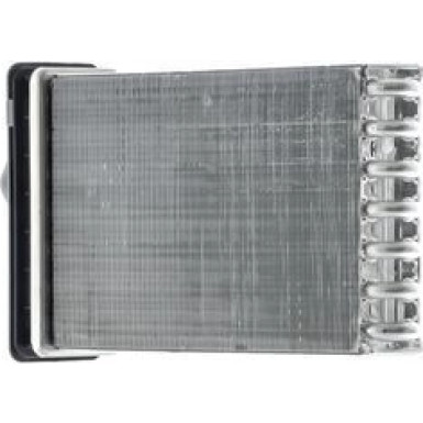 Mahle Wärmetauscher, Innenraumheizung BEHR Premium Line AH 193 000P