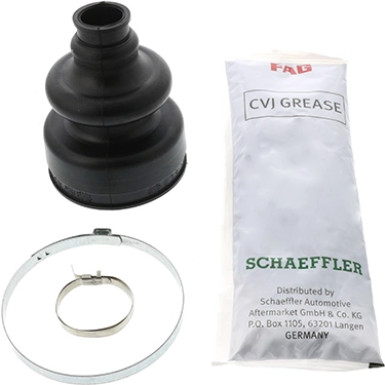 772 0333 30 Faltenbalgsatz, Antriebswelle