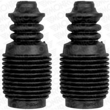 Monroe | Staubschutzsatz, Stoßdämpfer | PK171 Monroe | Staubschutzsatz, Stoßdämpfer | PK171