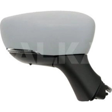 Alkar | Außenspiegel | 6140186 Alkar | Außenspiegel | 6140186