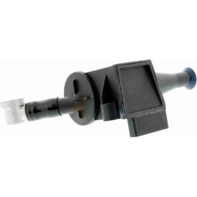 V20-1518 Ölabscheider, Kurbelgehäuseentlüftung Original VAICO Qualität