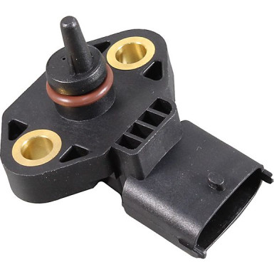 0906452 Sensor, Öltemperatur/-druck