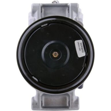 Mahle | Kompressor, Klimaanlage | ACP 898 000P