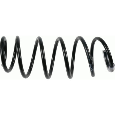 998 547 Fahrwerksfeder