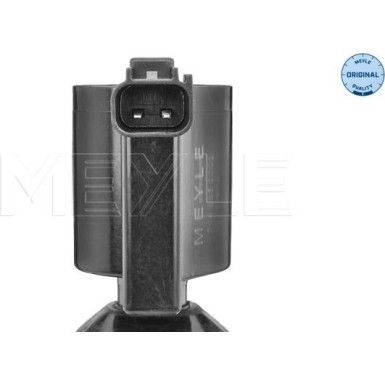 714 885 0002 Zündspule MEYLE-ORIGINAL: True to OE.