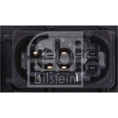 197186 Türschloss febi Plus