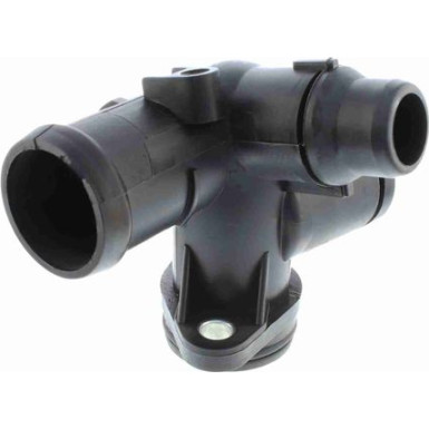 V10-3532 Kühlmittelflansch Original VAICO Qualität