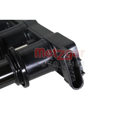 Metzger | Zündspule | 0880510