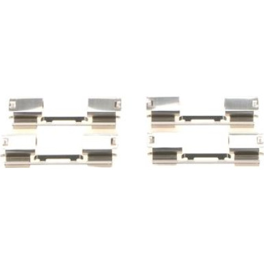 1 987 474 746 Zubehörsatz, Scheibenbremsbelag