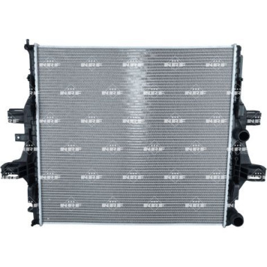 NRF | Kühler, Motorkühlung | 58431 NRF | Kühler, Motorkühlung | 58431