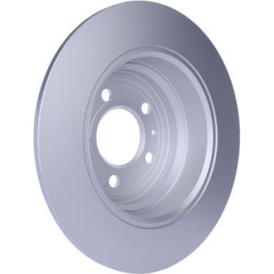 Hella | Bremsscheibe | 8DD 355 103-701