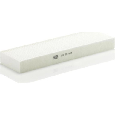 MANN-FILTER CU 30 004 Innenraumfilter, Partikelfilter MANN-FILTER CU 30 004 Innenraumfilter, Partikelfilter