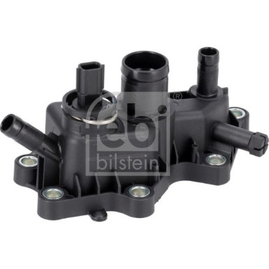 febi bilstein | Thermostatgehäuse | 194379