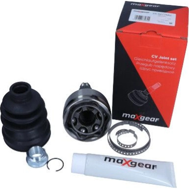 49-3151 Gelenksatz, Antriebswelle