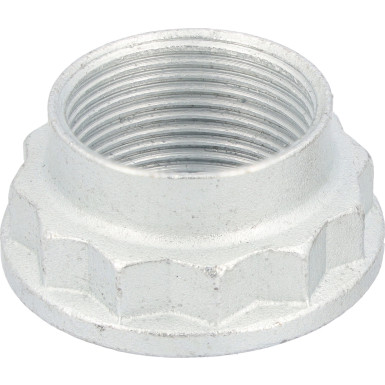 FEBI BILSTEIN 02346 Mutter, Achsstummel