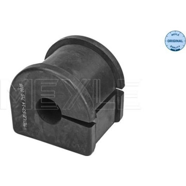 Meyle Lagerung, Stabilisator MEYLE-ORIGINAL: True to OE 53-14 715 0008 Meyle Lagerung, Stabilisator MEYLE-ORIGINAL: True to OE 53-14 715 0008