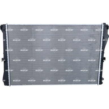 NRF | Kühler, Motorkühlung | 550283