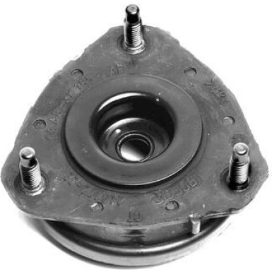 Monroe | Federbeinstützlager | MK114 Monroe | Federbeinstützlager | MK114