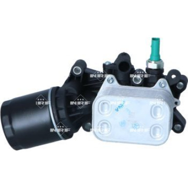 31845 Gehäuse, Ölfilter