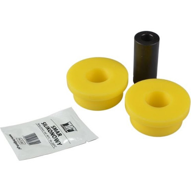 Tedgum | Lagerung, Lenker | TED11682