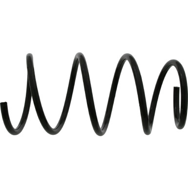 FEBI BILSTEIN 24888 Fahrwerksfeder FEBI BILSTEIN 24888 Fahrwerksfeder