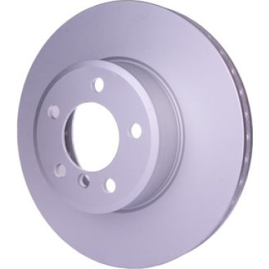 Hella | Bremsscheibe | 8DD 355 129-771
